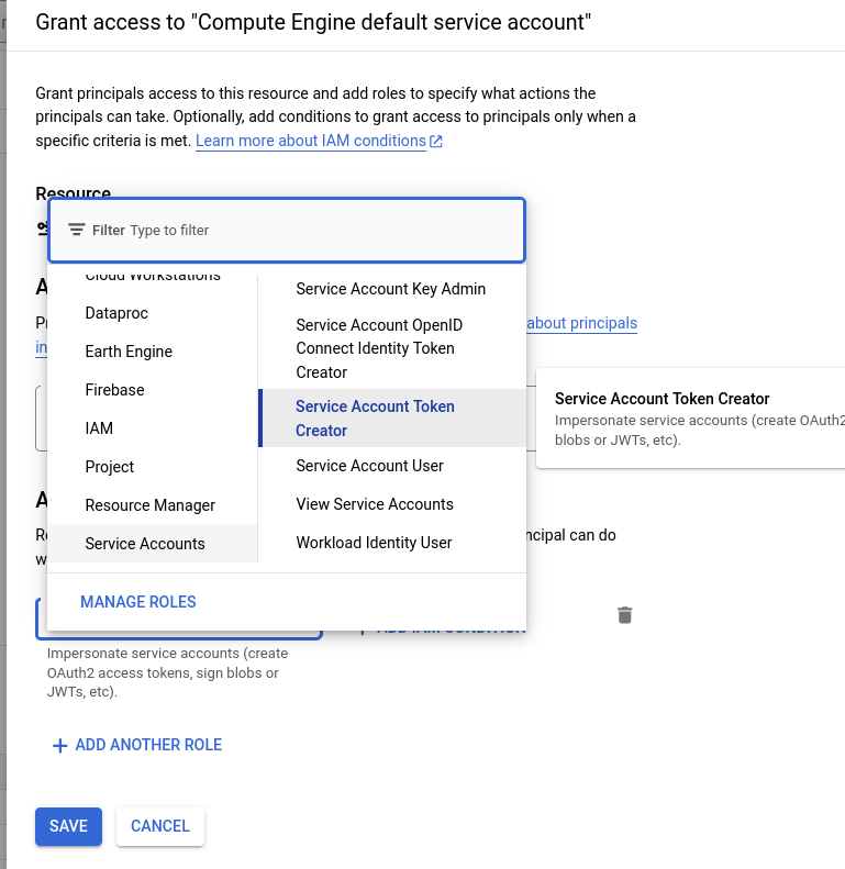 registry auth2